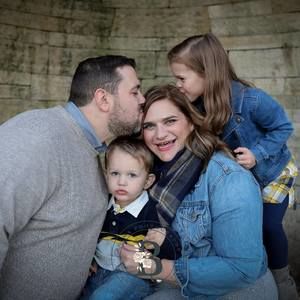 Meet your Posher, Christina